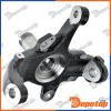 Fusée d'essieu, suspension de roue gauche pour ISUZU | GH-291407V, 8-97946360-D